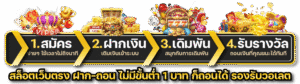 ฝากถอน true wallet ufacreek
